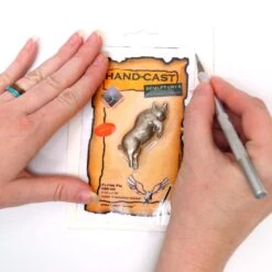 Flying Pig Lead Free Figurine -Odyssey Cheap Store 224007 20