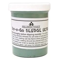 Dip-N-Go Sludge Ultra Bead Release - 8 Oz