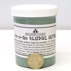 Dip-N-Go Sludge Ultra Bead Release - 8 Oz -Odyssey Cheap Store 224022 20