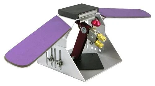 Hand And Arm Rest With Graphite Pad 1 Hand And Arm Rest With Graphite Pad