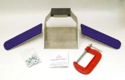 Hand And Arm Rest With Graphite Pad 10 Hand And Arm Rest With Graphite Pad -Odyssey Cheap Store 224039 20