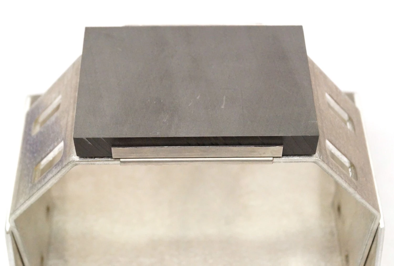 Hand And Arm Rest With Graphite Pad 5 Hand And Arm Rest With Graphite Pad - Image 5