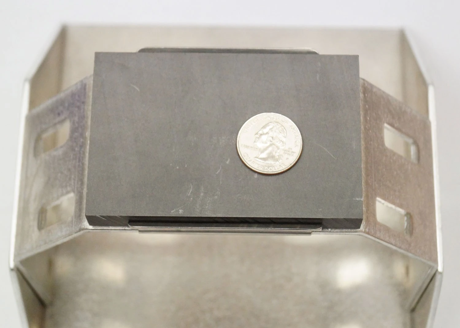 Hand And Arm Rest With Graphite Pad 6 Hand And Arm Rest With Graphite Pad - Image 6