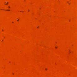 Kokomo Medium Amber Transparent Light Seedy