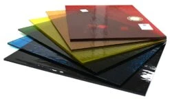 Wissmach Pinwheel Transparents Glass Pack -Odyssey Cheap Store 224739 20