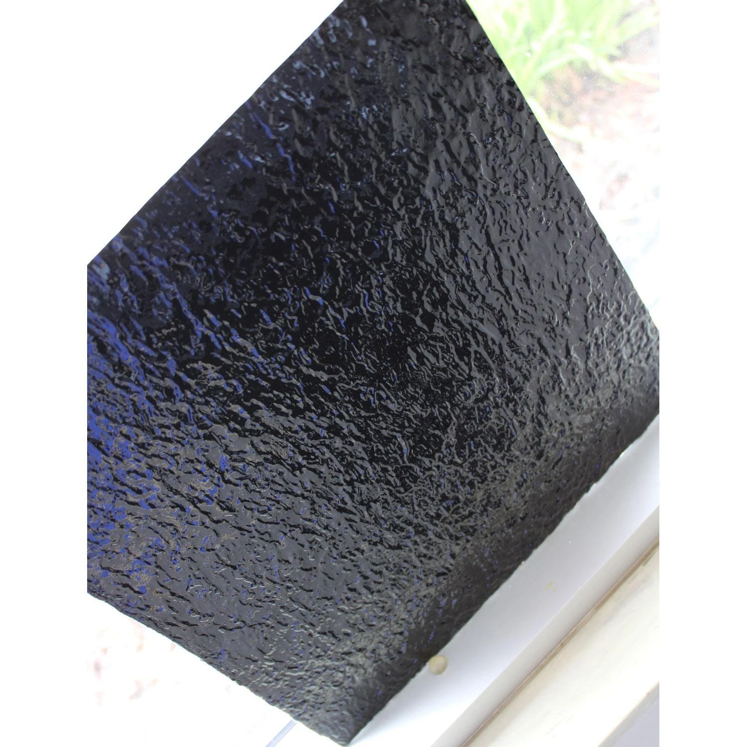 Uro Black Opal Granite - 96 COE 4 Uro Black Opal Granite - 96 COE - Image 4