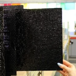 Uro Black Opal Granite - 96 COE 12 Uro Black Opal Granite - 96 COE -Odyssey Cheap Store 224919 40