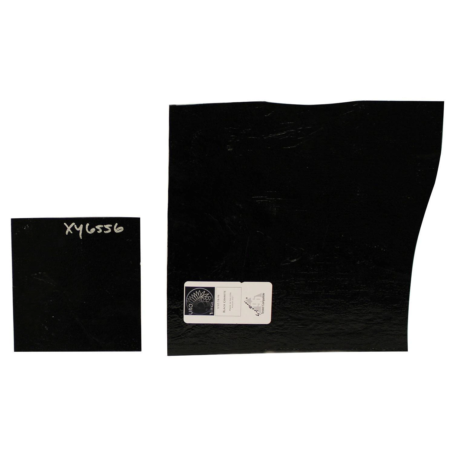 Uro Black Opal Granite - 96 COE 8 Uro Black Opal Granite - 96 COE - Image 8