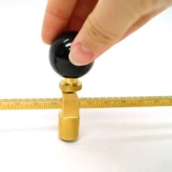 Silberschnitt Pro Circle Cutter With Ball-Bearing Head 12 Silberschnitt Pro Circle Cutter With Ball-Bearing Head -Odyssey Cheap Store 224939 30