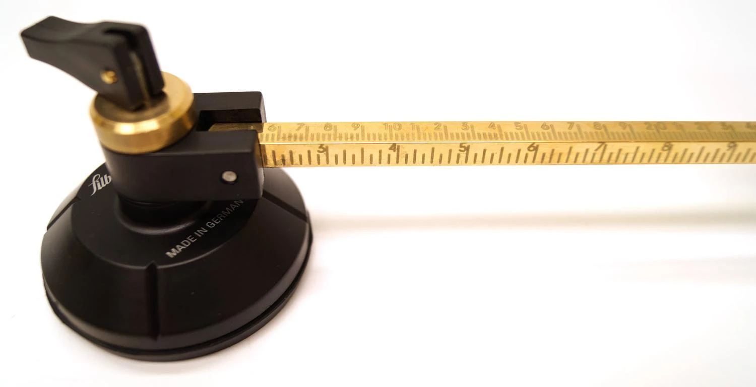 Silberschnitt Pro Circle Cutter With Ball-Bearing Head 5 Silberschnitt Pro Circle Cutter With Ball-Bearing Head - Image 5