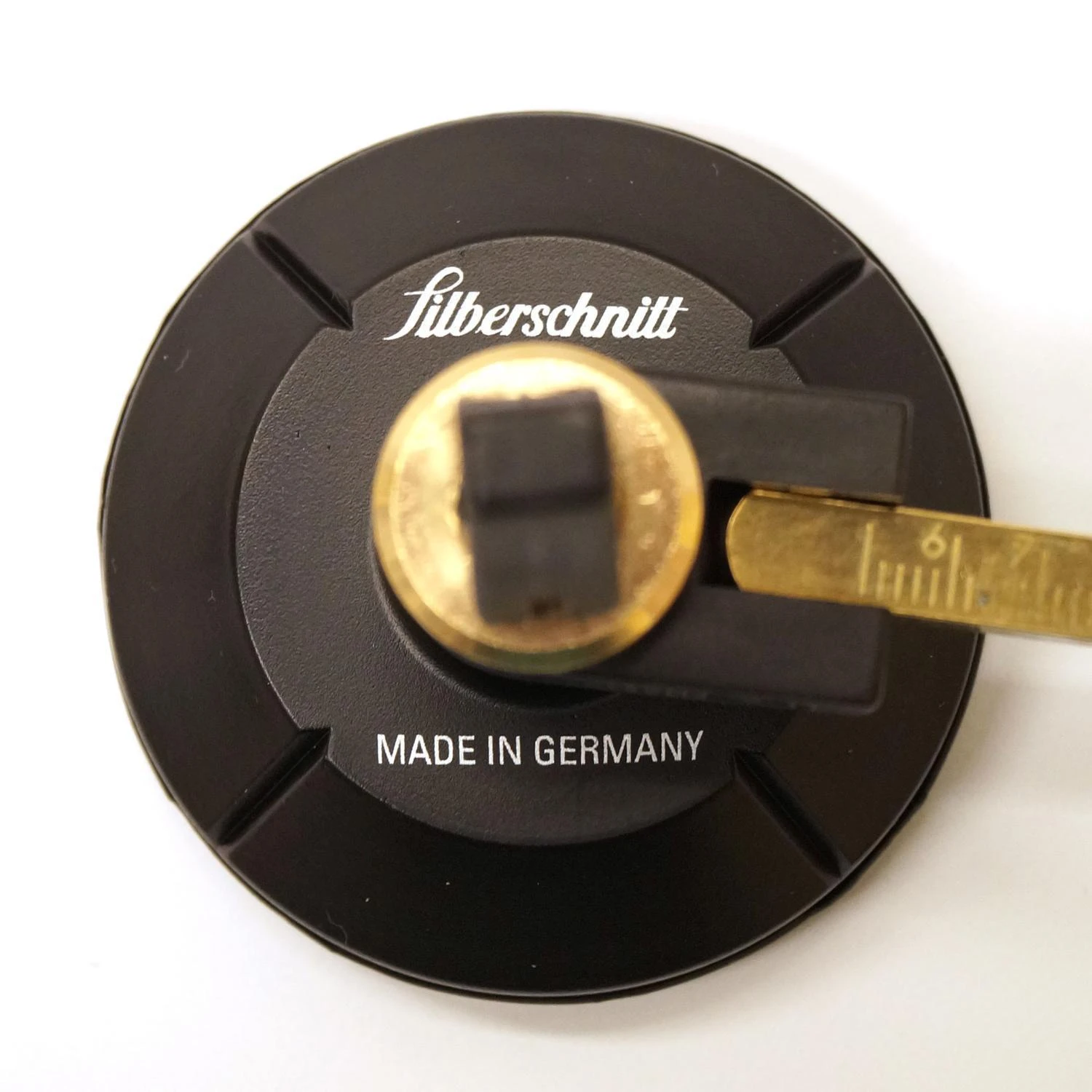 Silberschnitt Pro Circle Cutter With Ball-Bearing Head 6 Silberschnitt Pro Circle Cutter With Ball-Bearing Head - Image 6