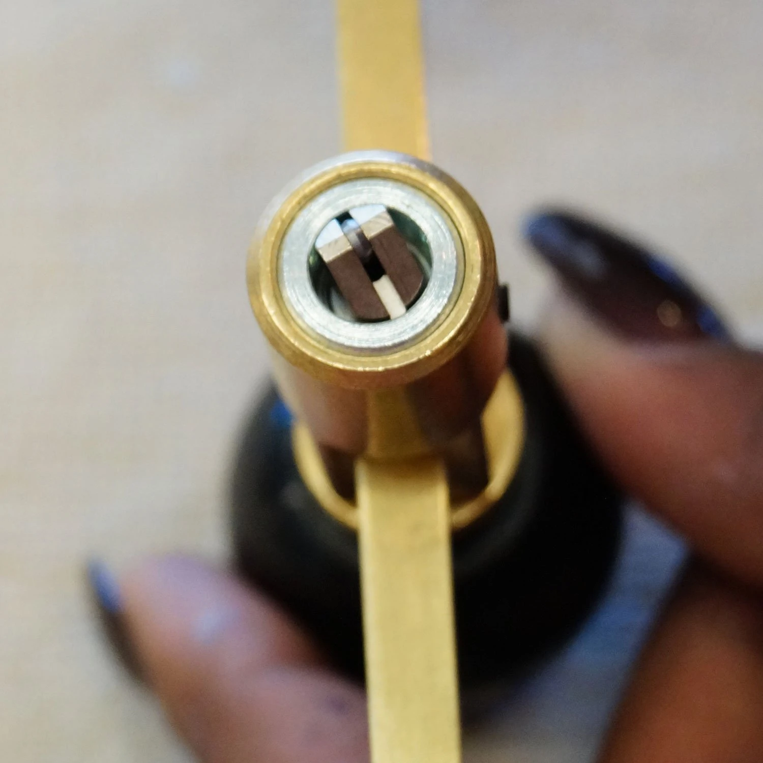 Silberschnitt Pro Circle Cutter With Ball-Bearing Head 9 Silberschnitt Pro Circle Cutter With Ball-Bearing Head - Image 9