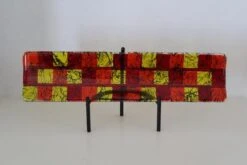 Uro Grenadine Red Transparent Striker - 96 COE -Odyssey Cheap Store 224987 20