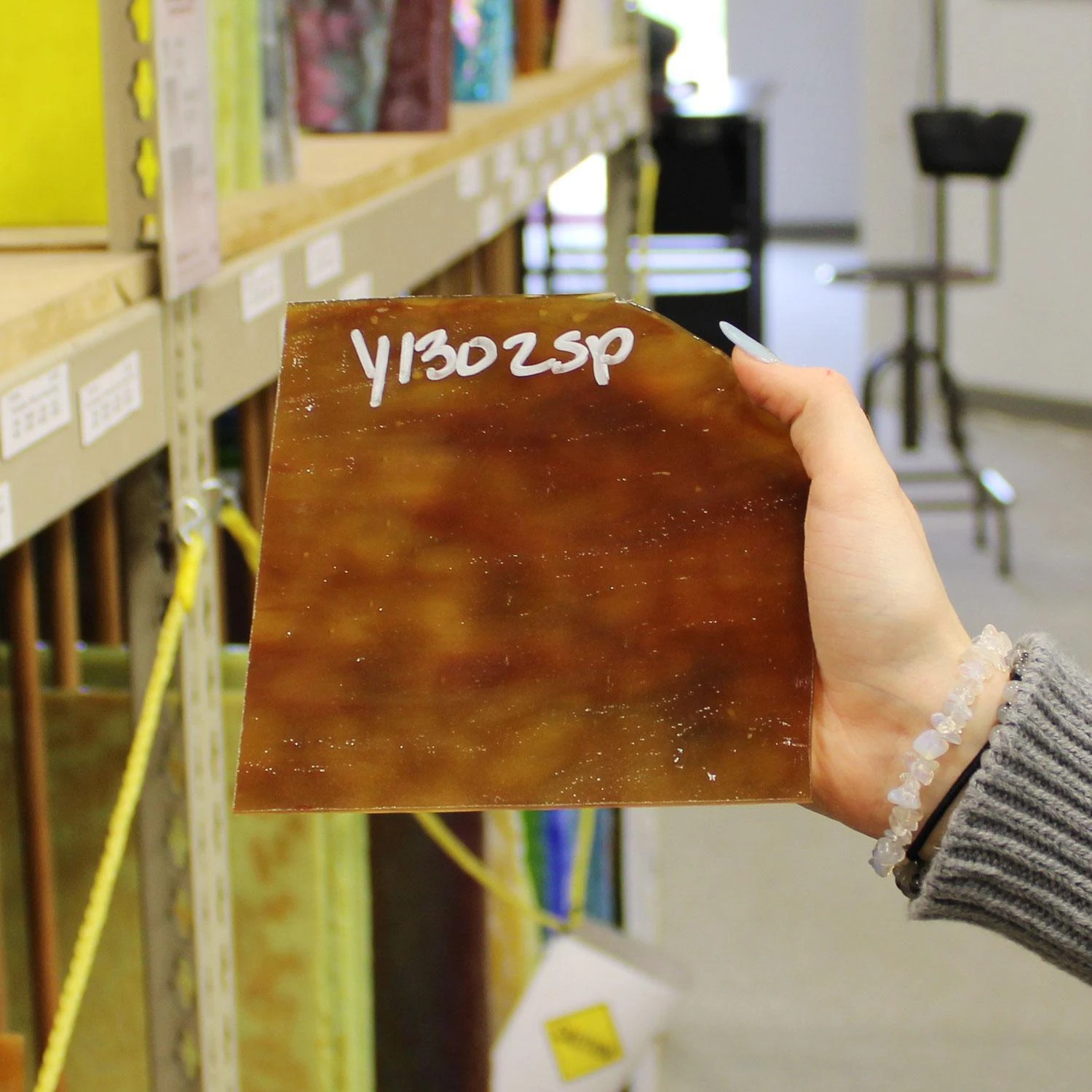 Youghiogheny Ambers Stipple 6 Youghiogheny Ambers Stipple - Image 6