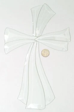 Fancy Cross Bevel Cluster -Odyssey Cheap Store 225336 20