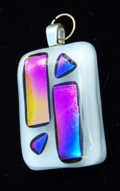 Bullseye Tekta Opal White 3mm - 90 COE -Odyssey Cheap Store 225625 30