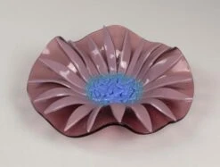 9" X 2-1/2" Medium Organic Slump Mold -Odyssey Cheap Store 225758 60