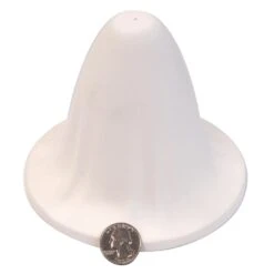 Bell Mushroom Drape Mold -Odyssey Cheap Store 226238 30