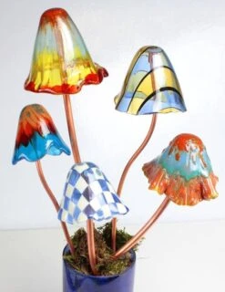 Bell Mushroom Drape Mold -Odyssey Cheap Store 226238 50