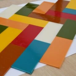 Oceanside Ivory Opal - 96 COE -Odyssey Cheap Store 226408 20