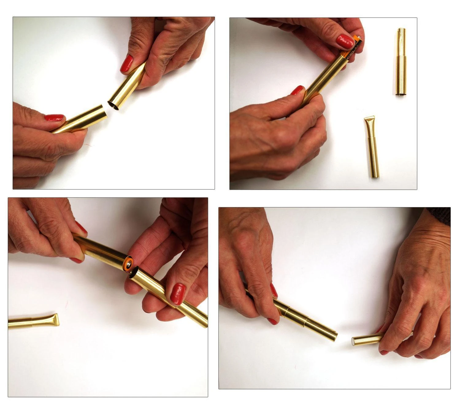 Powder Vibe And Tip 7 Powder Vibe And Tip - Image 7