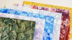 Bullseye White And Gold Pink Mottle -Odyssey Cheap Store 226685 60