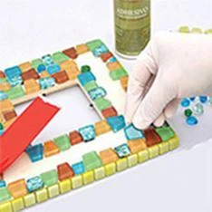 Grout And Adhesive Applicator Set 5 Grout And Adhesive Applicator Set - Image 5