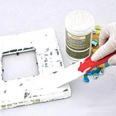 Grout And Adhesive Applicator Set 6 Grout And Adhesive Applicator Set - Image 6