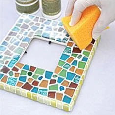 Grout And Adhesive Applicator Set 7 Grout And Adhesive Applicator Set - Image 7