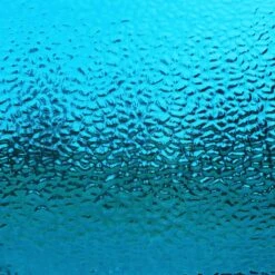 English Muffle Dark Copper Blue