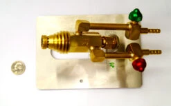 Carlisle Wildcat Burner -Odyssey Cheap Store 227673 20