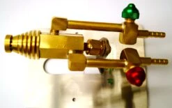 Carlisle Wildcat Burner -Odyssey Cheap Store 227673 30