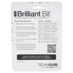 3/4" Standard Brilliant Grinder Bit -Odyssey Cheap Store 228020 20