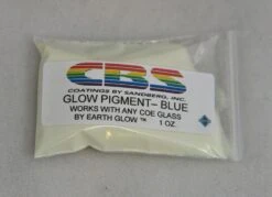 CBS Blue Glow Pigment 1 Oz -Odyssey Cheap Store 229084 20
