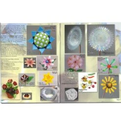Fused Glass Flowers -Odyssey Cheap Store 229234 20