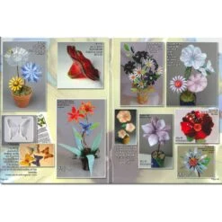 Fused Glass Flowers -Odyssey Cheap Store 229234 50
