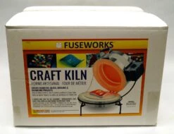 Fuseworks Craft Kiln -Odyssey Cheap Store 229338 70