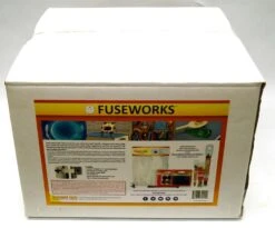 Fuseworks Craft Kiln -Odyssey Cheap Store 229338 80