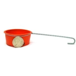 2" Sifter For Enamels -Odyssey Cheap Store 229460 30