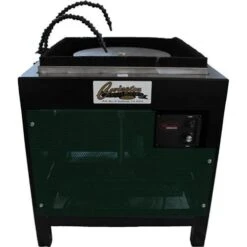 Covington 12" Variable Speed Disc Grinder / Beveler -Odyssey Cheap Store 229476 20