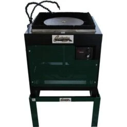Covington 12" Variable Speed Disc Grinder / Beveler -Odyssey Cheap Store 229476 30