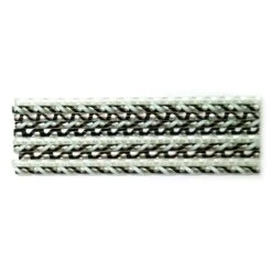 Tuxedo Twisted Cane Assortment - 96 COE 6 Tuxedo Twisted Cane Assortment - 96 COE -Odyssey Cheap Store 229562 20