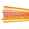 Warms Twisted Cane Assortment - 90 COE