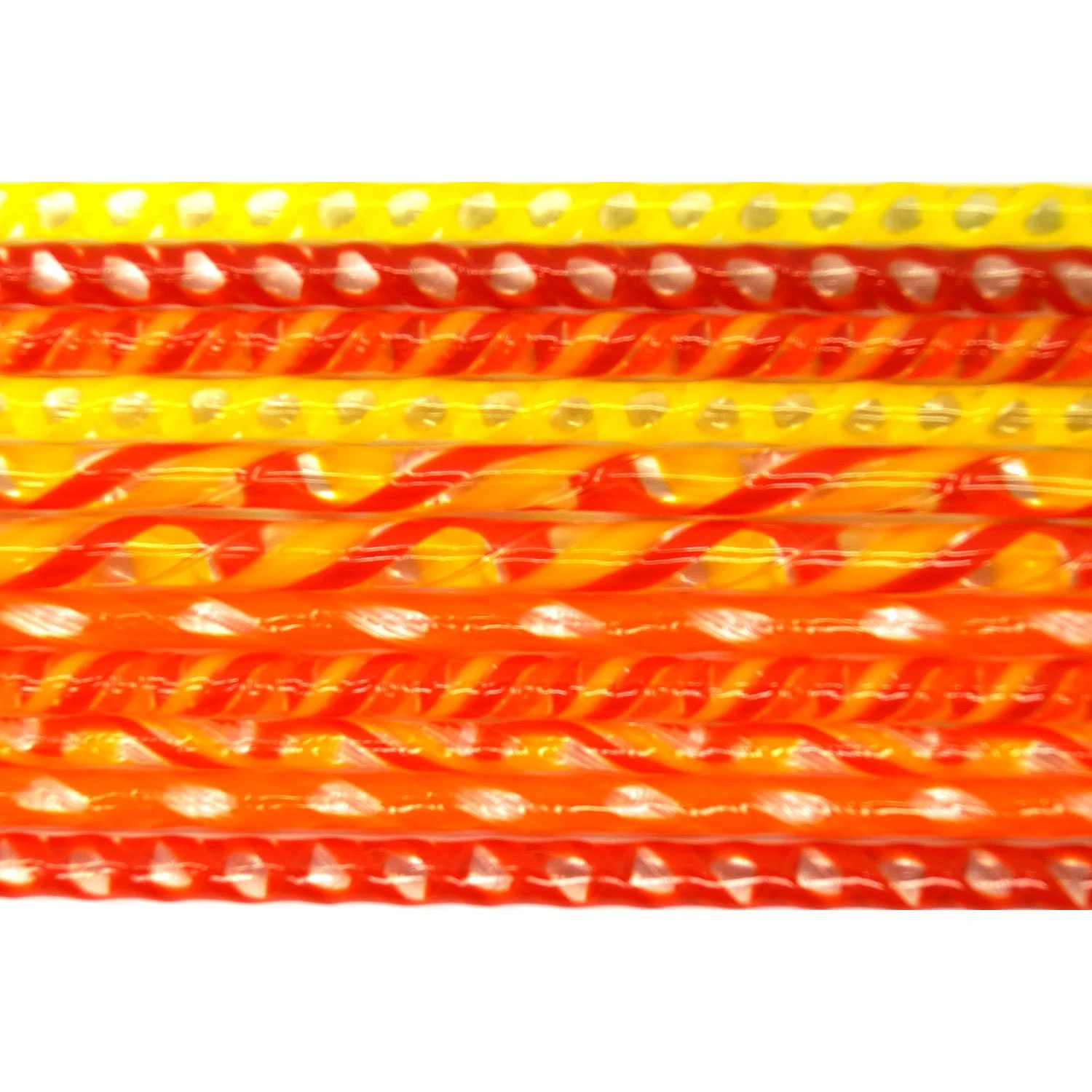 Warms Twisted Cane Assortment - 90 COE 2 Warms Twisted Cane Assortment - 90 COE - Image 2