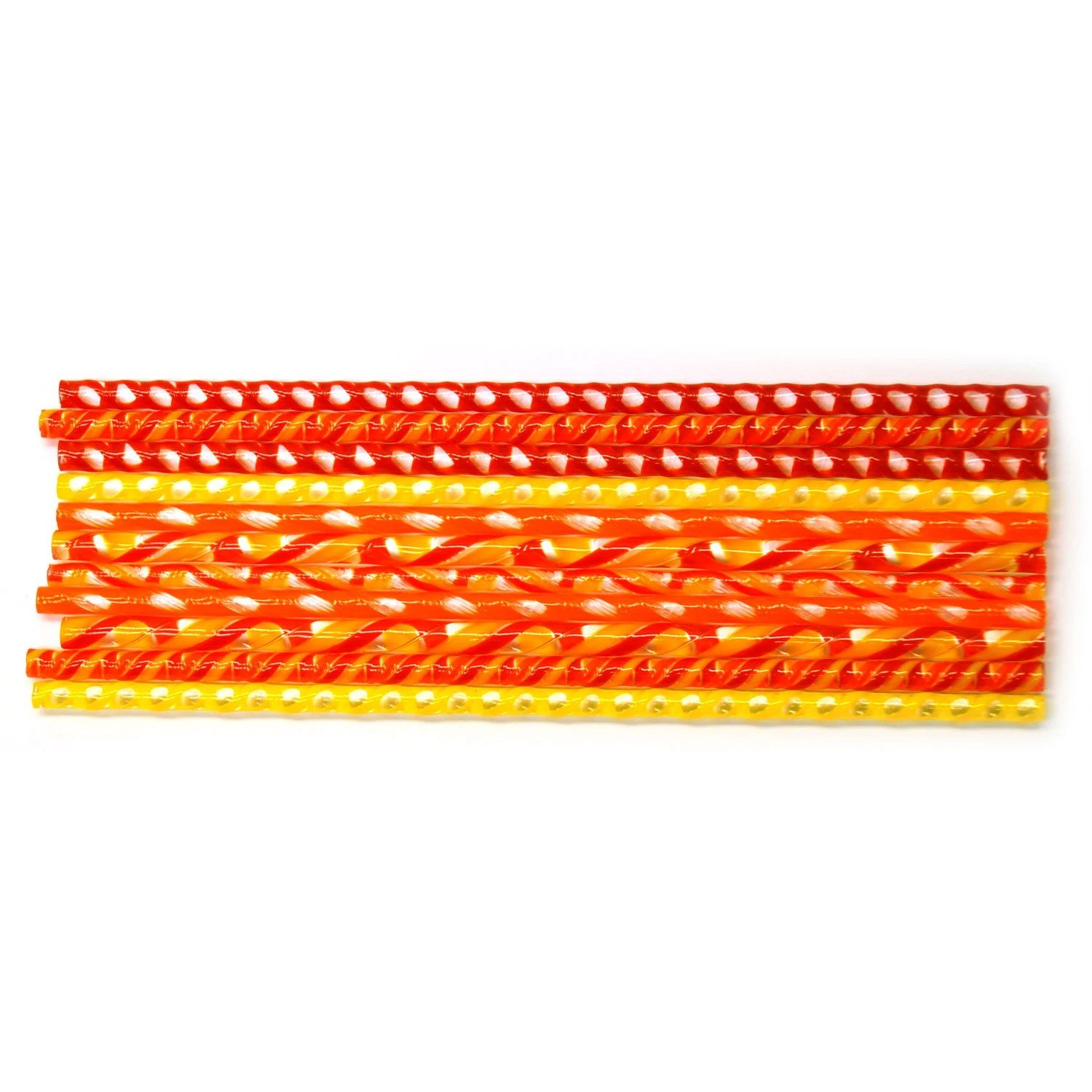 Warms Twisted Cane Assortment - 90 COE 3 Warms Twisted Cane Assortment - 90 COE - Image 3