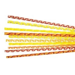 Warms Twisted Cane Assortment - 96 COE