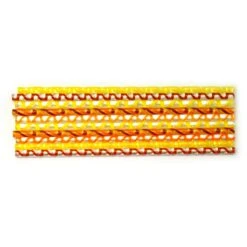 Warms Twisted Cane Assortment - 96 COE -Odyssey Cheap Store 229567 20
