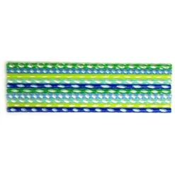 Cools Twisted Cane Assortment - 90 COE 6 Cools Twisted Cane Assortment - 90 COE -Odyssey Cheap Store 229568 20