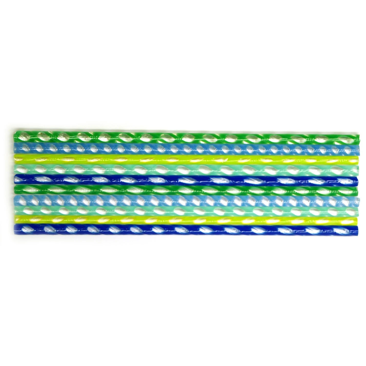 Cools Twisted Cane Assortment - 90 COE 3 Cools Twisted Cane Assortment - 90 COE - Image 3