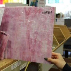 Youghiogheny White And Bubblegum Pink Ripple Reproduction -Odyssey Cheap Store 229645 30